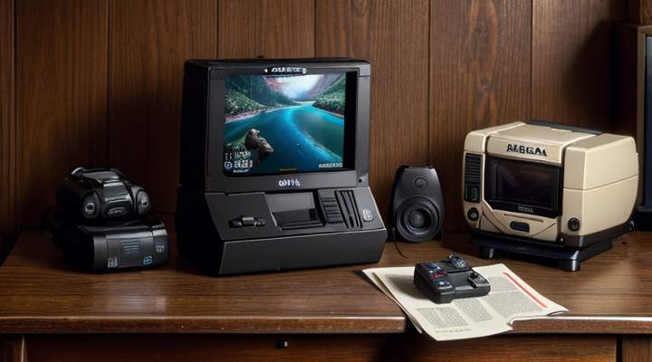 Sega Mega Drive Mini: história do desenvolvimento do console – Do Genesis ao Legado 16-bit em Miniatura Sega Mega Drive Mini: história do desenvolvimento do console – Do Genesis ao Legado 16-bit em Miniatura