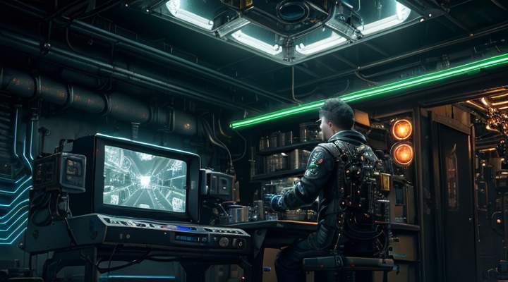Steam Deck: história do desenvolvimento do console e como ele redefiniu o gaming portátil Steam Deck: história do desenvolvimento do console e como ele redefiniu o gaming portátil