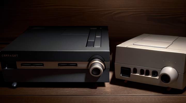 Super A’Can: história do desenvolvimento do console e o impacto que moldou a era gamer