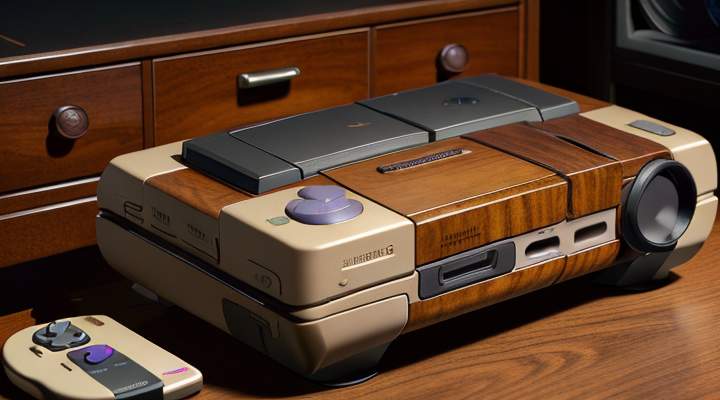 Super Nintendo Entertainment System (SNES): história do desenvolvimento do console, dos bastidores e o legado que transformou o gaming. Super Nintendo Entertainment System (SNES): história do desenvolvimento do console, dos bastidores e o legado que transformou o gaming.