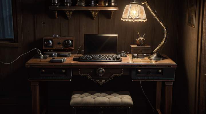 SwanCrystal: história do desenvolvimento do console – Guia Definitivo da Evolução Retrô e Tecnológica