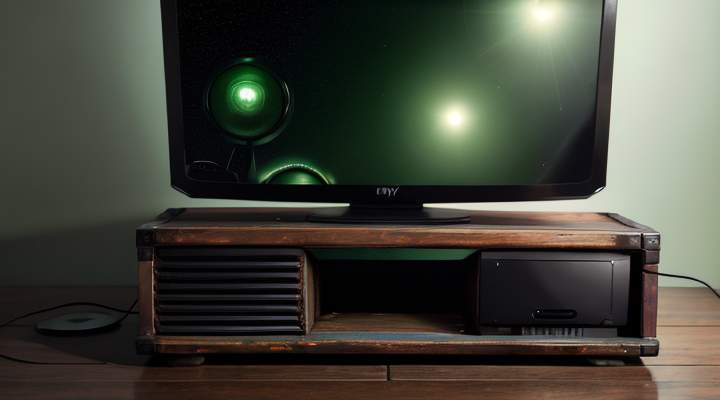 TV Boy: história do desenvolvimento do console e como ele redefiniu a indústria dos videogames