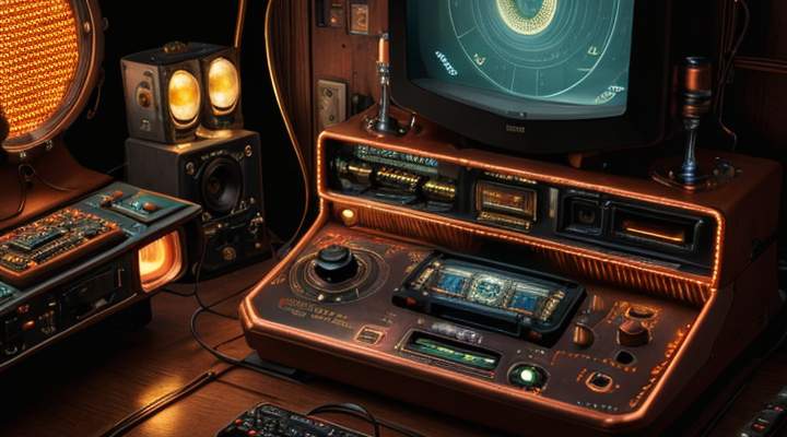 Tomy Tutor Pyuuta Jr.: história do desenvolvimento do console – Guia Completo dos Marcos que Moldaram o Mundo Gamer Tomy Tutor Pyuuta Jr.: história do desenvolvimento do console – Guia Completo dos Marcos que Moldaram o Mundo Gamer