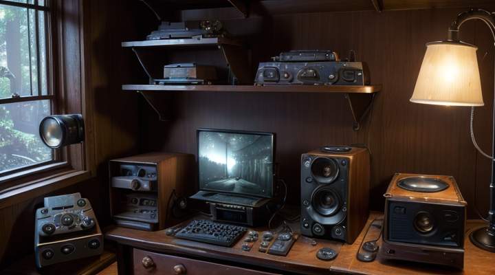 Tomytronic 3D: história do desenvolvimento do console – A Jornada Completa da Era dos Games de Nova Geração