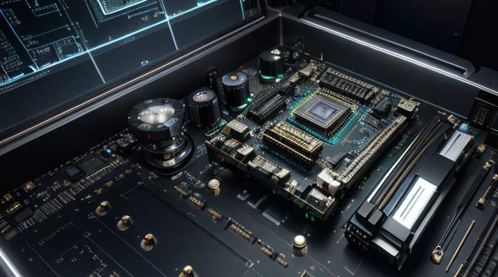 VIA KT133: especificações completas para entender performance, instalação e guias de uso
