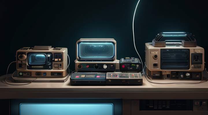 Vircon32: história do desenvolvimento do console – Uma Jornada Completa Através dos Marcos da Tecnologia Gamer