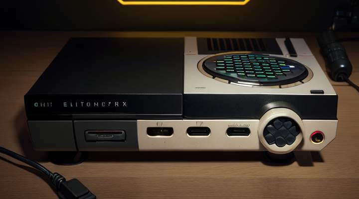 Watara Supervision: história do desenvolvimento do console – Um Guia Completo Através das Eras dos Games