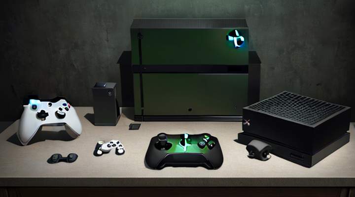 Xbox One S: história do desenvolvimento do console | Uma jornada completa de volta aos primórdios da Microsoft Gaming