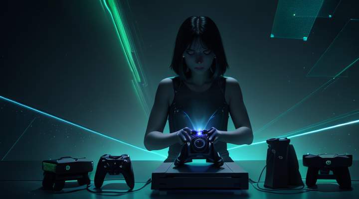 Xbox One: história do desenvolvimento do console | Da concepção ao lançamento: Uma análise completa da evolução da Microsoft. Xbox One: história do desenvolvimento do console | Da concepção ao lançamento: Uma análise completa da evolução da Microsoft.