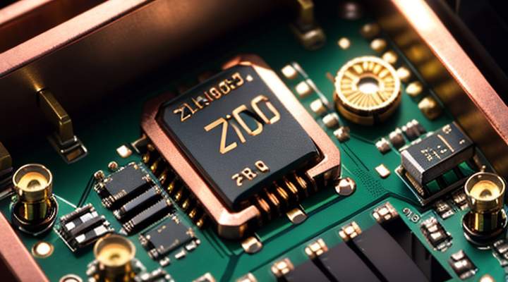 Zilog Z80: especificações completas — Guia definitivo de arquitetura e aplicações retrô para entusiastas
