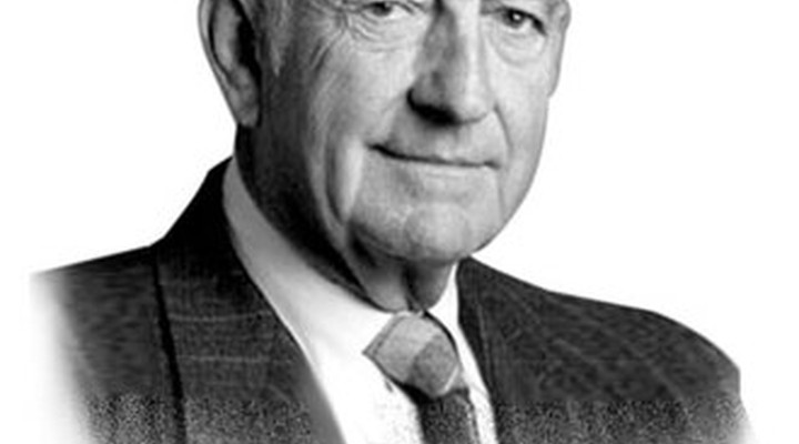 Quem é David Packard? Biografia, contribuições tecnológicas e legado na história da computação