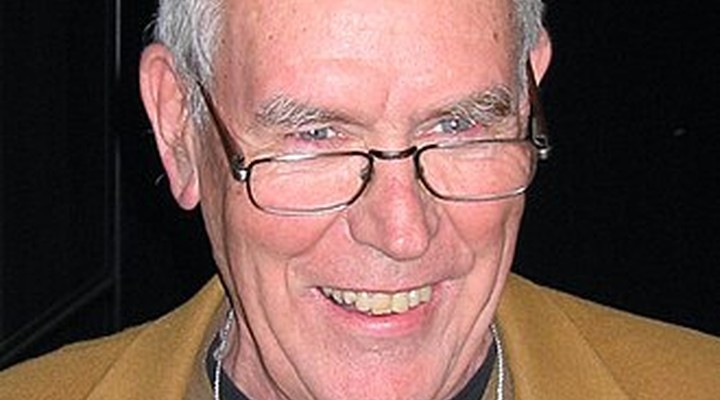 Quem é Ivan Sutherland? Conheça o pioneiro da computação gráfica e o pai do desenho assistido por computador.