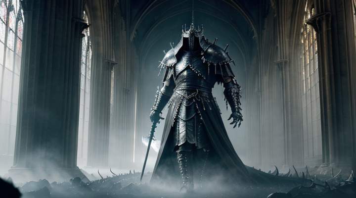 Raven Mod Build Como derrotar o Nameless King em Dark Souls III? Guia Definitivo ...
