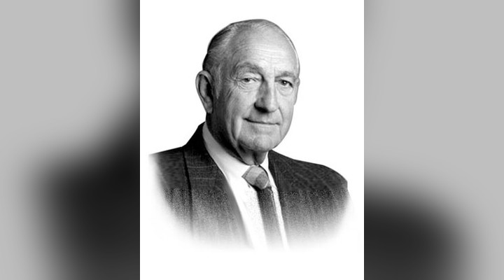 Quem é David Packard? A trajetória e o impacto desse pioneiro da tecnologia
