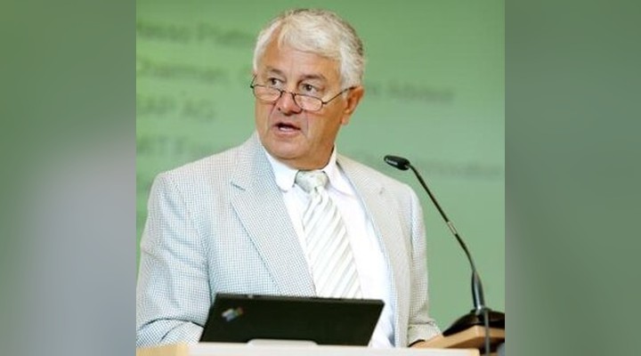 Quem é Hasso Plattner? Conheça a história e o impacto do fundador da SAP SE