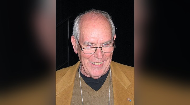 Quem é Ivan Sutherland? O pioneiro da computação gráfica e a história da AR