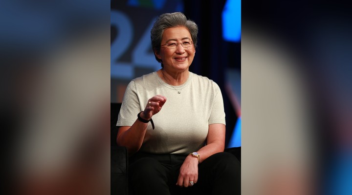 Quem é Lisa Su? A trajetória da CEO da AMD e seu impacto na revolução ...