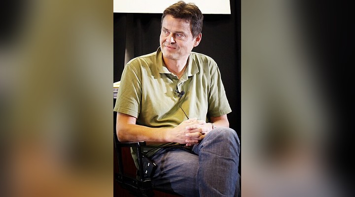 Quem é Martin Odersky? Conheça o cientista da computação e professor de linguagens de programação.