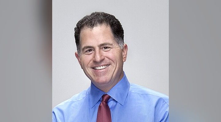 Quem é Michael Dell? História, Império Tecnológico e a Revolução da Dell