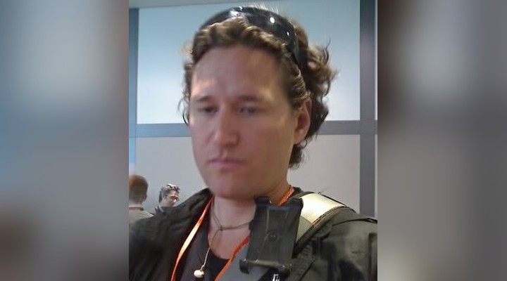 Quem é Noah Glass? A trajetória do desenvolvedor por trás dos primeiros dias do Twitter e Odeo.