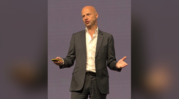 Ut Da Da Quem é Sebastian Thrun? Conheça o visionário por trás da IA, Stanford e ...