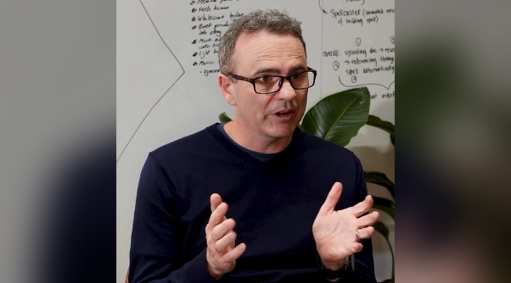 Quem é Shane Legg? Conheça a vida e a contribuição deste gigante da Inteligência Artificial (DeepMind)