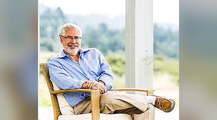 Quem é Steve Blank? O mentor do Lean Startup e o guia definitivo para empreendedores