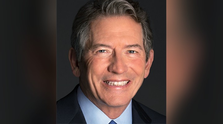 Quem é Tom Siebel? Conheça o empresário e visionário por trás da revolução em Inteligência Artificial.