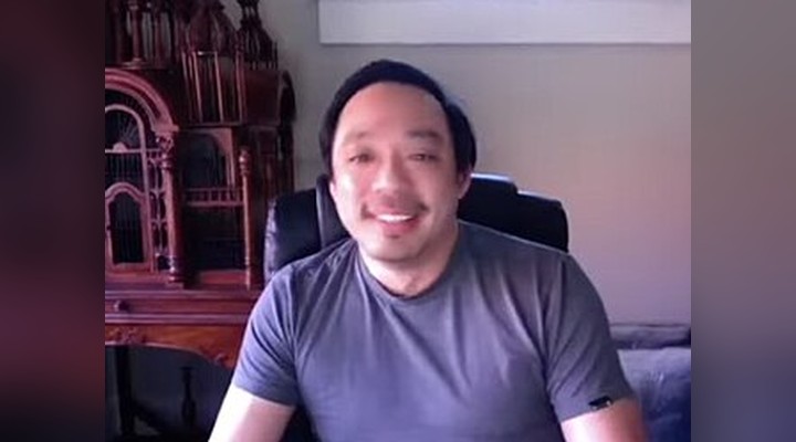 Quem é Yishan Wong? Conheça a história do ex-CEO do Reddit e sua influência no Vale do Silício